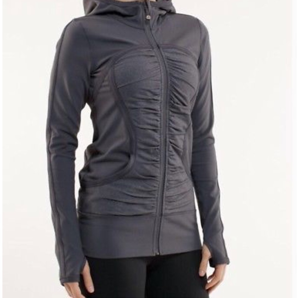 Lululemon Pure Balance Jacket
